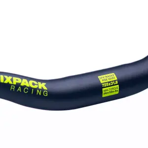 Κρεμάστρα Sixpack Racing Menace 31.8 725x 25 mm image-6