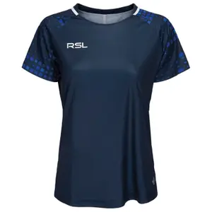 T-shirt femme RSL Xenon image-0