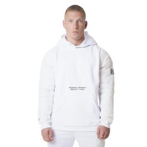 2020086-w-hoodie-mit-gepolsterten-armeln-project-x-paris-weiss
