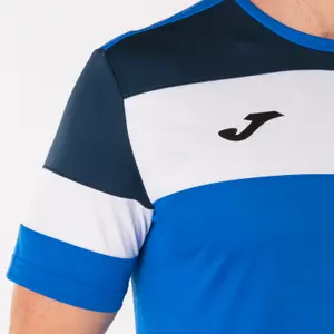 T-shirt Joma Crew IV image-2
