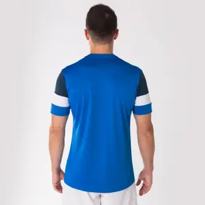 T-shirt Joma Crew IV image-1