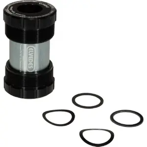 Innenlager für Shimano Elvedes Thread fit T47 68 mm