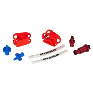 Zestaw oczyszczający Elvedes Shimano image-0