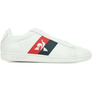 Zapatillas Le Coq Sportif Courtclassic flag image-0