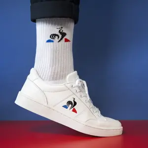 Formadores Le Coq Sportif Court net sport image-3