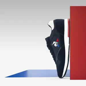 Formadores Le Coq Sportif Jazy image-3
