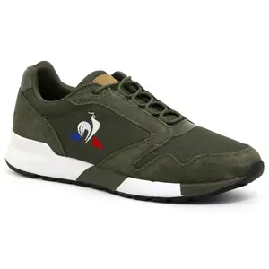 Baskets Le Coq Sportif Omega x image-0