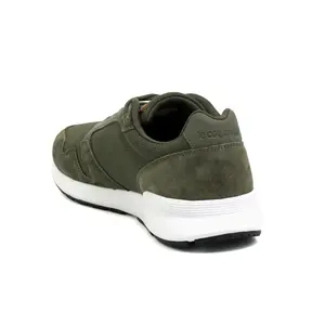 Baskets Le Coq Sportif Omega x image-1