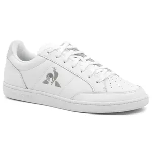 Frauenturnschuhe Le Coq Sportif Court clay image-0
