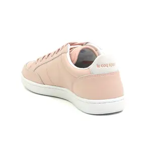 Zapatillas de deporte para mujeres Le Coq Sportif Court clay image-2