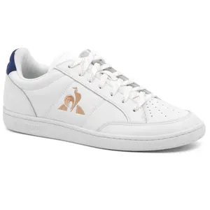 Zapatillas de deporte para mujeres Le Coq Sportif Court clay image-0
