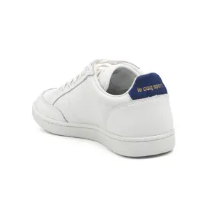 Zapatillas de deporte para mujeres Le Coq Sportif Court clay image-2