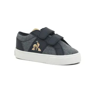 Children's sneakers Le Coq Sportif Verdon classic inf image-0