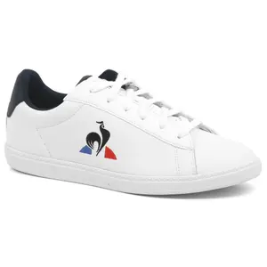 Utbildare för barn Le Coq Sportif Courtset gs image-0