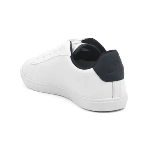 Utbildare för barn Le Coq Sportif Courtset gs image-1