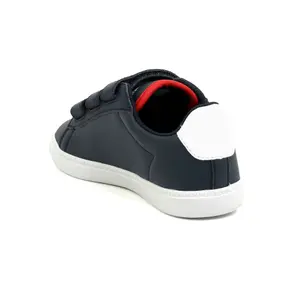 Zapatos para niños Le Coq Sportif Courtset ps image-2