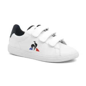 Zapatillas niños Le Coq Sportif Courtset ps image-0