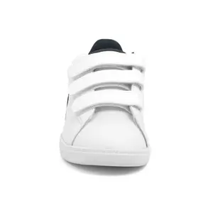 Zapatillas niños Le Coq Sportif Courtset ps image-2