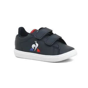 Zapatos para niños Le Coq Sportif Courtset inf image-0