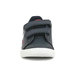 Zapatos para niños Le Coq Sportif Courtset inf image-1