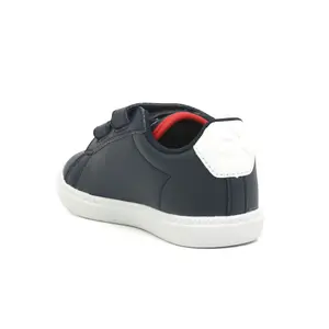 Zapatos para niños Le Coq Sportif Courtset inf image-2