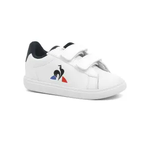Utbildare för barn Le Coq Sportif Courtset inf image-0