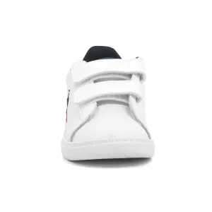 Utbildare för barn Le Coq Sportif Courtset inf image-2