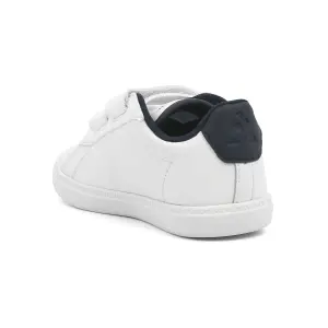 Utbildare för barn Le Coq Sportif Courtset inf image-1