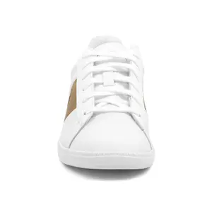 Zapatillas para niños Le Coq Sportif Courtclassic gs image-1