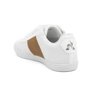 Zapatillas para niños Le Coq Sportif Courtclassic gs image-2