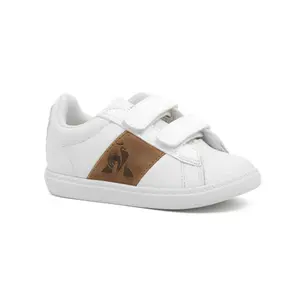 Zapatos para niños Le Coq Sportif Courtclassic inf image-0