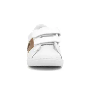 Zapatos para niños Le Coq Sportif Courtclassic inf image-1