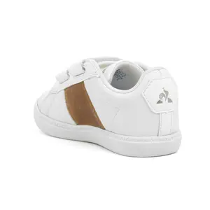 Zapatos para niños Le Coq Sportif Courtclassic inf image-2