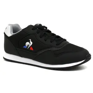 Zapatillas para niños Le Coq Sportif Jazy gs image-0