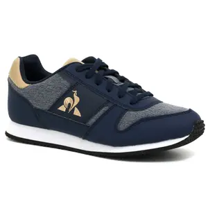 Zapatillas niños Le Coq Sportif Jazy classic gs image-0