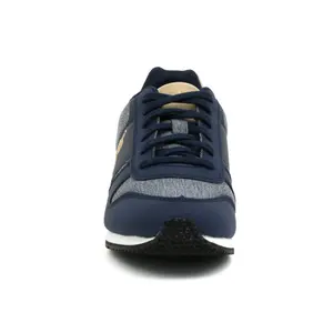 Zapatillas niños Le Coq Sportif Jazy classic gs image-2