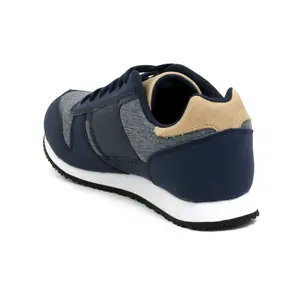 Zapatillas niños Le Coq Sportif Jazy classic gs image-1