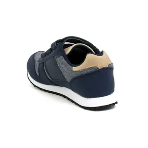 Entrenadores para niños Le Coq Sportif Jazy classic ps image-2
