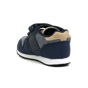 Entrenadores para niños Le Coq Sportif Jazy classic inf image-2