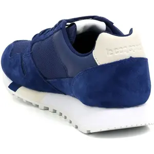 Zapatillas de deporte para mujeres Le Coq Sportif Manta image-2