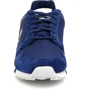 Zapatillas de deporte para mujeres Le Coq Sportif Manta image-3