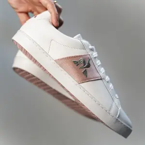 Damen Schuhe Le Coq Sportif Elsa image-3