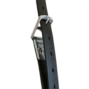 Ιμάντες για άλογα Wintec Slimline image-0