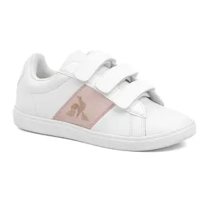 Zapatillas de niña Le Coq Sportif Courtclassic ps image-0