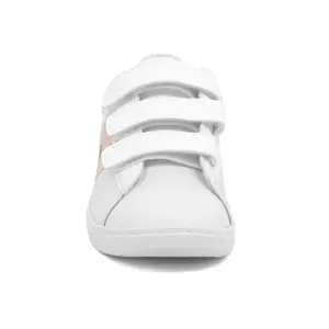 Zapatillas de niña Le Coq Sportif Courtclassic ps image-1