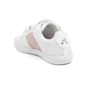 Zapatillas de niña Le Coq Sportif Courtclassic ps image-2