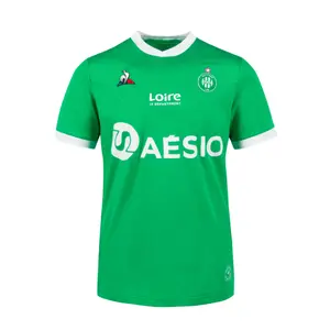 Home jersey ASSE 2020/21 image-0