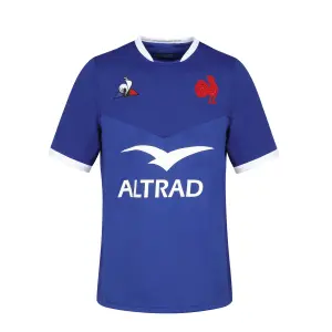 Maillot replica XV de France image-0