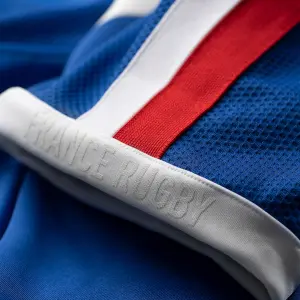 Maillot replica XV de France image-3