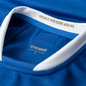 Maillot replica XV de France image-4